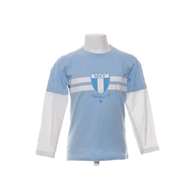 Långärmad t-shirt (2977) från Malmö FF Bomull