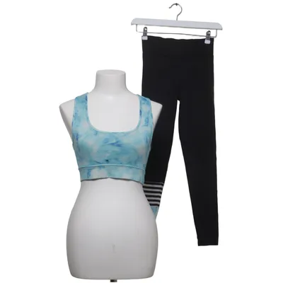 Trainingsset (Zwart, Wit, Blauw) van Hey Honey