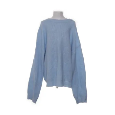 Tröja (Blå) från Firefly Polyester, Akryl, Ull, Elastan