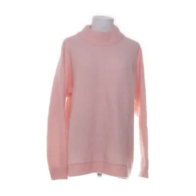 Trui (Roze) van Tiger of Sweden Mohair, Wol, Polyamide, Elastaan