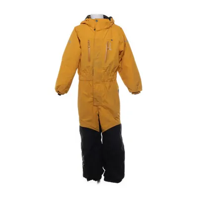 Overall (Gul, Svart) från Isbjörn Nylon, Polyester