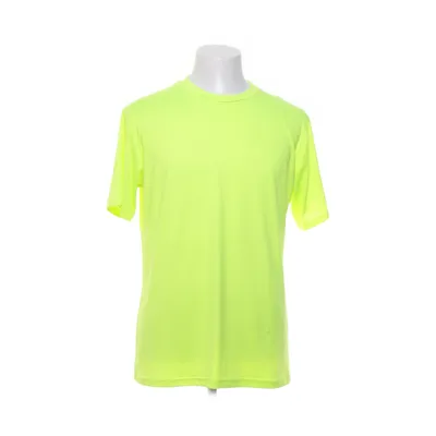 T-shirt (Gul) från Partyking Elastan, Polyester