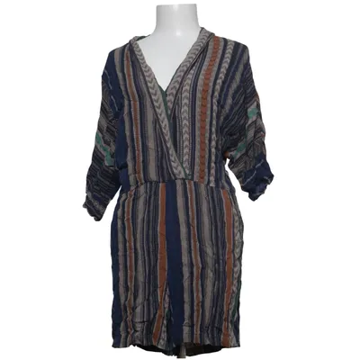 Jumpsuit (Blau, Mehrfarbig) von Stig P Viskose