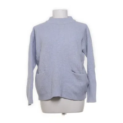 Tröja (Lila) från Maska Ull