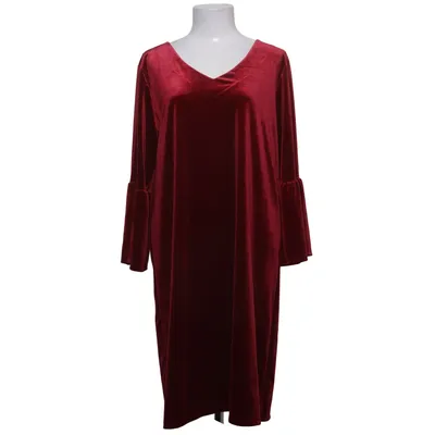 Klänning (Röd) från AmazeMe Elastan, Polyester