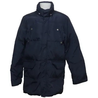 Vinterjacka (Blå) från United Colors of Benetton