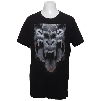T-shirt (Svart) från Marcelo Burlon Bomull
