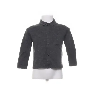 Cardigan (Grijs) van COS Wol
