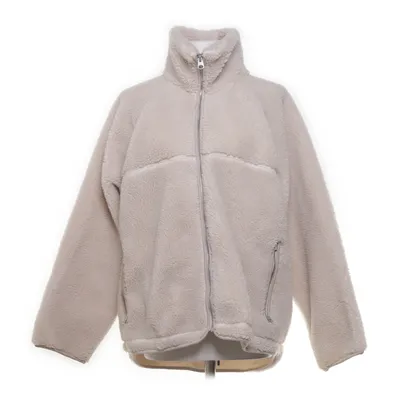 Fleecejakke (Beige) fra Arket Polyester