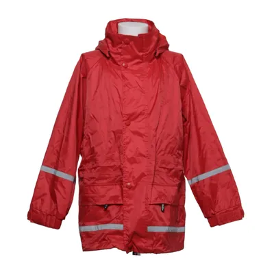 Regenjack (Challenge Of Rain) van BMS Polyamide, Polyester, Polyurethaan