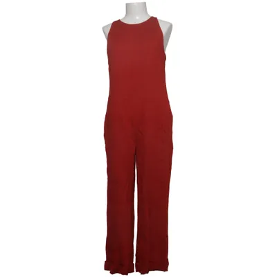 Byxdress (Röd) från Aeron Elastan, Viskos