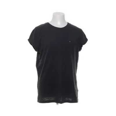 T-shirt (Grå) från Denim by Hampton Republic 27 Bomull