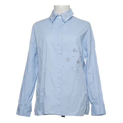 Chemise (Bleu) de Zeta Otto