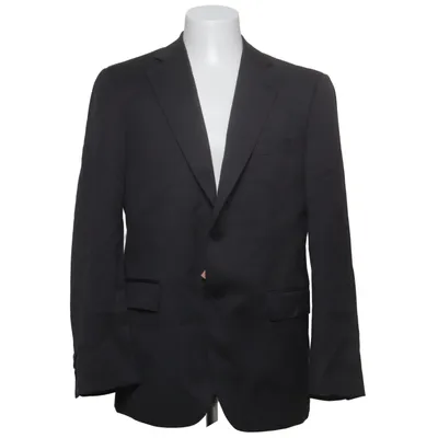 Blazer (Gris) de Cerruti 1881 Cupro, Laine