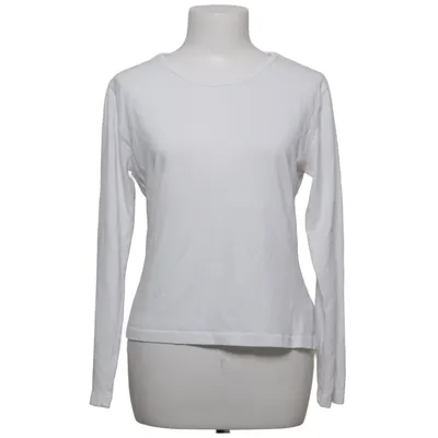 Lange mouwen shirt (Wit) van Pepper Corn