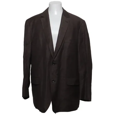Blazer (Brown) from Mario Barutti