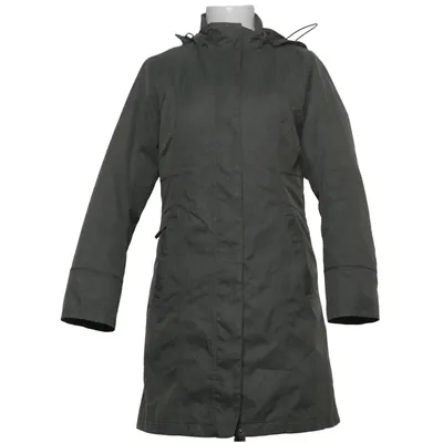 Winterjas (Groen) van Eddie Bauer Polyester