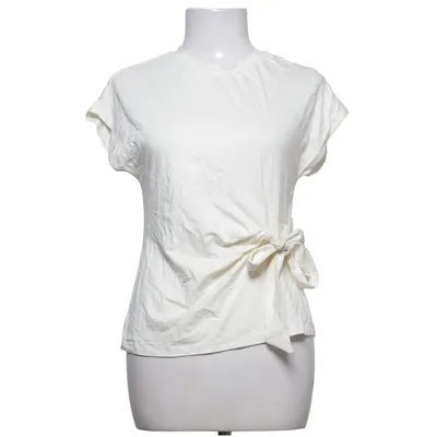 Omlottopp (Beige) från Edited Elastan, Viskos