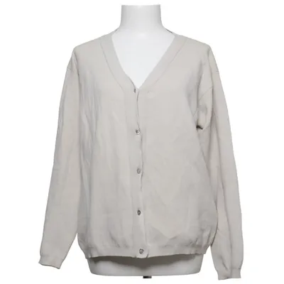 Cardigan (Beige) de Sofie D'hoore Coton, Élasthane