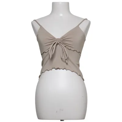 Crop top (Beige) från Fabi