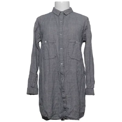 Shirt (Gray) from Nice Things Paloma S. Cotton