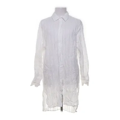 Robe chemise (Blanc) de Levate