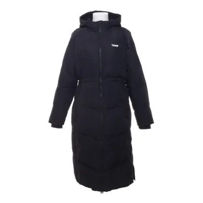 Vinterfrakke (Sort) fra Hummel Polyester