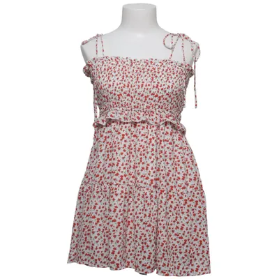 Robe (Blanc, Rouge, Vert) de Blush Polyester