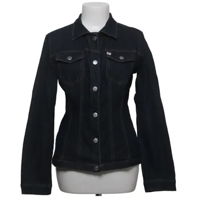 Denim jacket (Brink) from Miss Sixty Cotton, Elastane, Polyamide