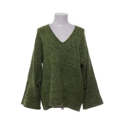 Trui (Groen, Geel, Meerkleurig) van Sincerely Loved Acryl, Elastaan, Polyester