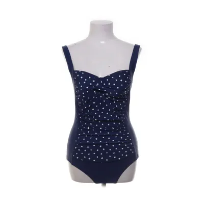 Baddräkt (Blå, Vit) från Ocean Club
