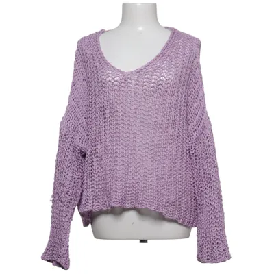 Haut (Violet) de New Collection Italy