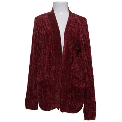 Kofta (Röd) från BPC Bonprix Collection Polyester