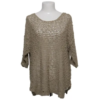 Tröja (Beige) från Ulla Jacobsson Kläder Akryl