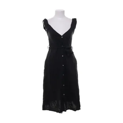 Robe (Noir) de Dilvin Woman