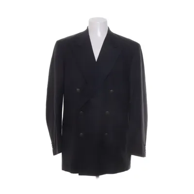 Kavaj (Svart) från Cerruti 1881 Kupro, Ull