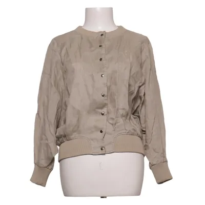 Bomber jacket (Beige) from Lancel