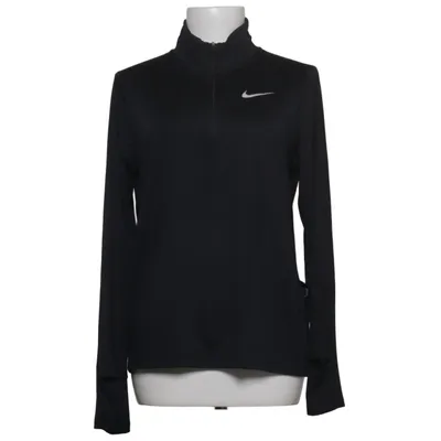 Træningstrøje (Dri-Fit) fra Nike Running Elastan, Polyester