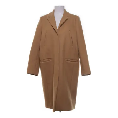 Kappa (Beige) från & Other Stories Polyester, Viskos, Ull