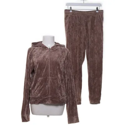 Mjukisset (Brun) från Cubus Bomull, Polyester