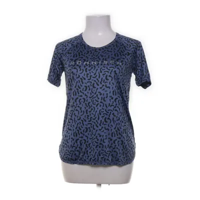 Haut de sport (Bleu, Noir) de Röhnisch Polyester