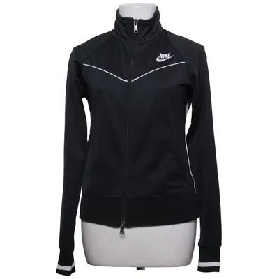 Träningsjacka (Svart) från Nike Sportswear Polyester