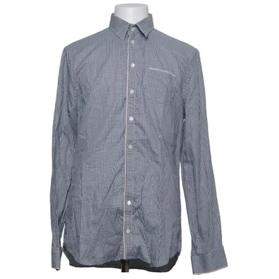 Shirt (Blauw, Groen, Wit) van Patrizia Pepe
