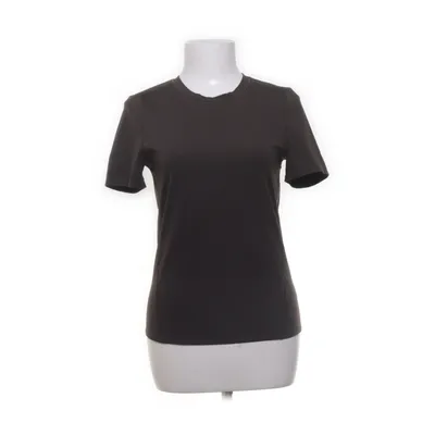 T-shirt (Grå) från Smoke Elastan, Polyester