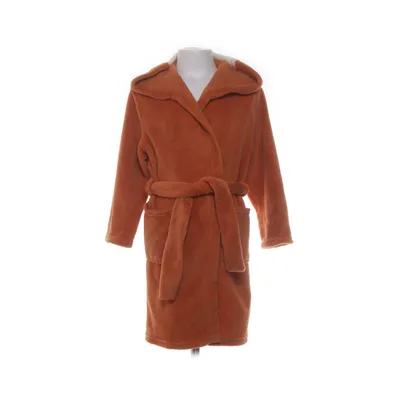 Badjas (Meerkleurig, Oranje) van H&M Home Polyester