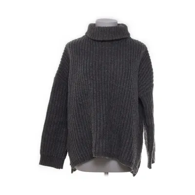 Coltrui (Grijs) van Zadig & Voltaire Acryl, Merinowol, Nylon