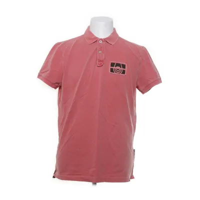 Pikétröja (Rosa) från Sail Racing Bomull