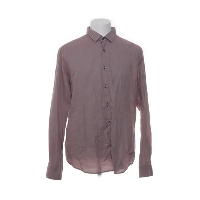 Shirt (Red) from Paul Hunter Cotton