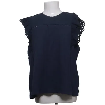Haut (Bleu) de Holly & Whyte by Lindex Coton