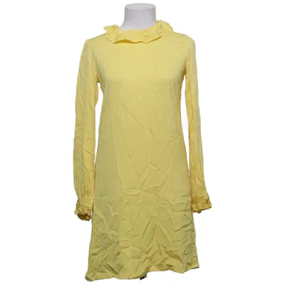 Robe (Jaune) de Greta
